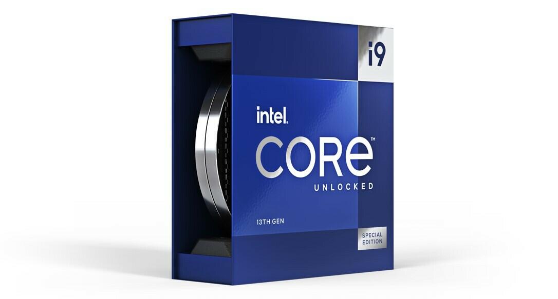Core i9-13900KS Preis und Verfügbarkeit