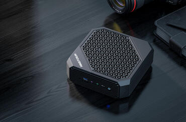 MinisForum Neptun HX99G 