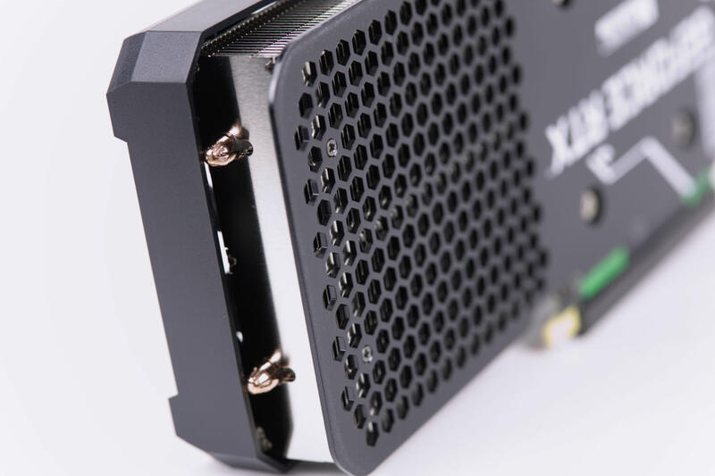 KFA2 GeForce RTX 3060 Design KFA2 GeForce RTX 3060 Design