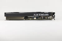 KFA2 GeForce RTX 3060 Top-Ansicht