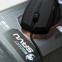 Roccat Savu 15