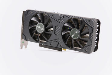 KFA2 GeForce RTX 3060 Lüfter