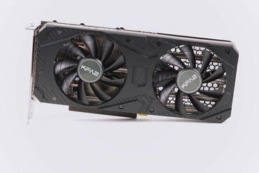 KFA2 GeForce RTX 3060 Preis & Test