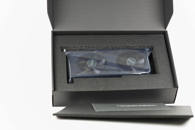 KFA2 GeForce RTX 3060 Verpackung 2 KFA2 GeForce RTX 3060 Verpackung 2
