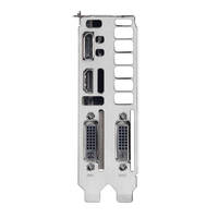 GTX 780 Classified Hydro Chopper Frontansicht