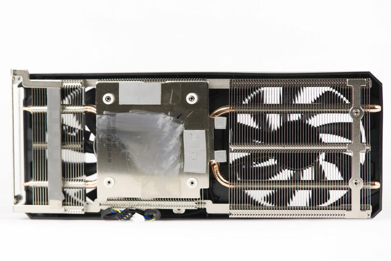 KFA2 GeForce RTX 3060 Kühler KFA2 GeForce RTX 3060 Kühler