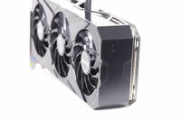 KFA2 GeForce RTX 4070 Ti SG Ansicht 2