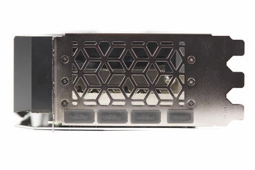KFA2 GeForce RTX 4070 Ti SG Anschlüsse