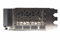 KFA2 GeForce RTX 4070 Ti SG Anschlüsse