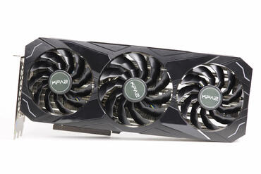 GeForce RTX 4070 Ti SUPER bekommt 16 GB Speicher und kleines Upgrade