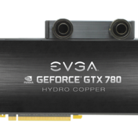 GTX 780 Hydro Chopper