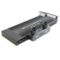 EVGA: GTX 780 Classified Hydro Copper angekündigt