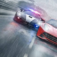 Need for Speed Rivals Opener King of the Streets Competition