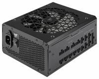 Corsair RMx SHIFT Serie mit bis zu 1.200W und verlagerten Anschlüssen