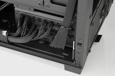 Corsair RMx SHIFT