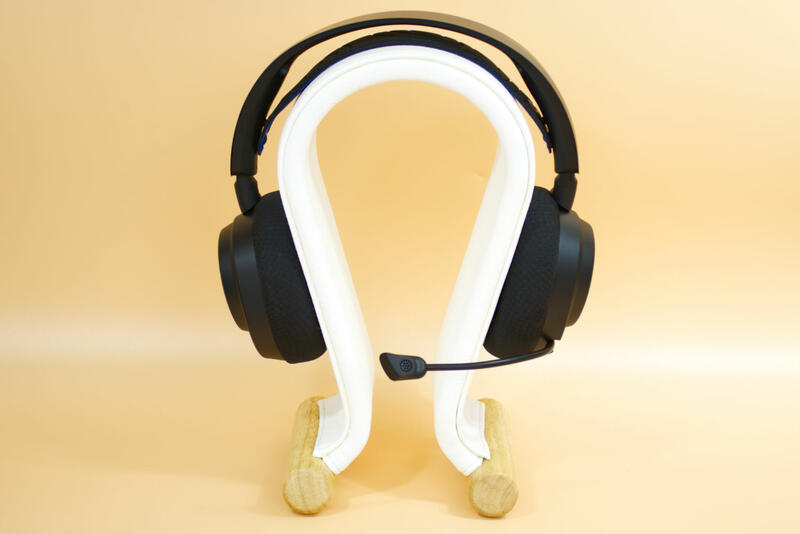 Steelseries Arctis NOVA 7P Wireless Fazit Steelseries Arctis NOVA 7P Wireless Fazit