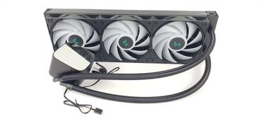 DeepCool LS720 SE im Test