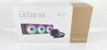 Deepcool LS720 SE im Test