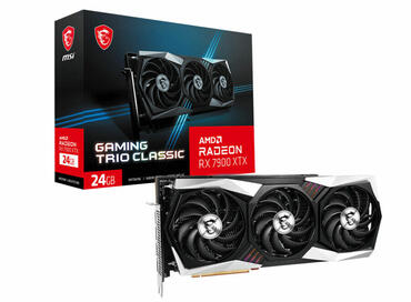MSI Radeon RX 9000-Serie: Keine RDNA4-Grafikkarten von MSI und Fokus auf NVIDIA-Partnerschaft