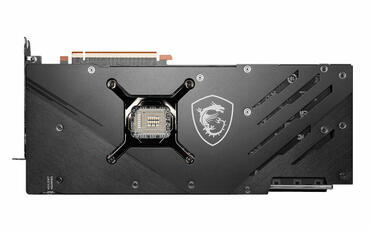 MSI Radeon RX 7900 XTX GAMING TRIO CLASSIC in Deutschland gelistet