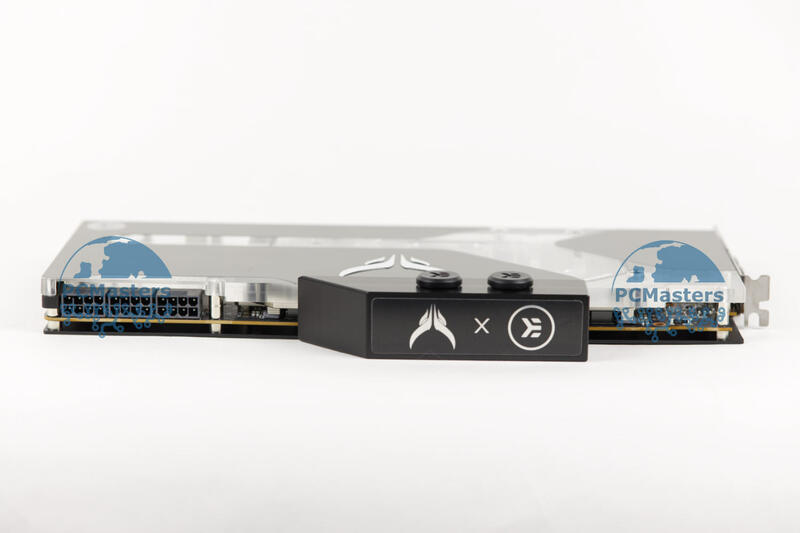 Radeon RX 7900 XTX LiquidDevil Radeon RX 7900 XTX LiquidDevil