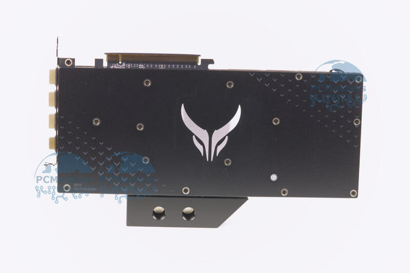 Radeon RX 7900 XTX LiquidDevil Radeon RX 7900 XTX LiquidDevil