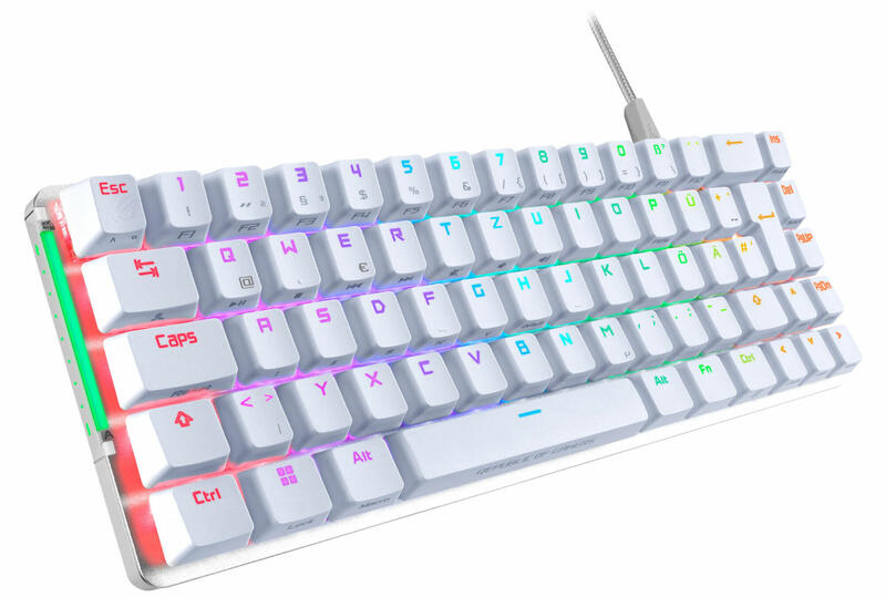 ASUS ROG Falchion Ace ASUS ROG Falchion Ace
