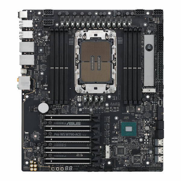 ASUS Pro WS W790-Ace ASUS Pro WS W790-Ace
