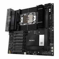 ASUS Pro WS X690E-SAGE SE WIFI und Pro WS X690E-SAGE SE stehen vor Release