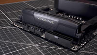 Neue VENGEANCE RGB und VENGEANCE DDR5-Kits vorgestellt