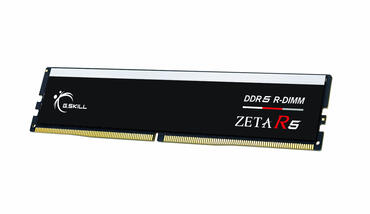 Zeta R5 DDR5 R-DIMM Preis und Verfügbarkeit