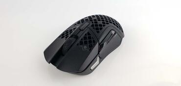 Steelseries Aerox 5 Wireless im Test