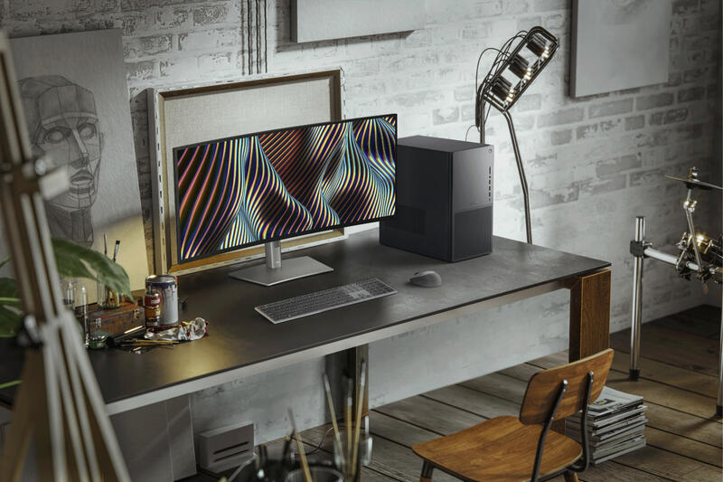 Dell XPS Desktop Dell XPS Desktop