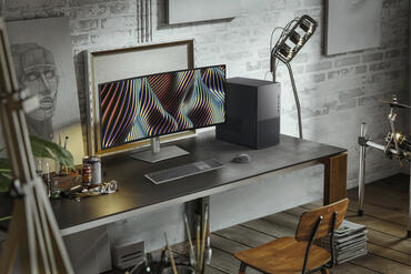 Dell XPS Desktop