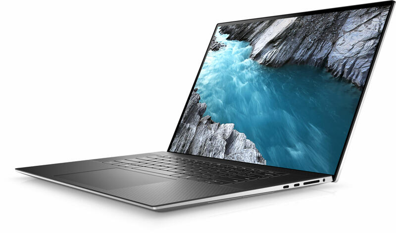 Dell XPS 17 Dell XPS 17