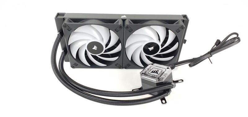 Corsair_iCUE_H115i_Bild01 Corsair_iCUE_H115i_Bild01