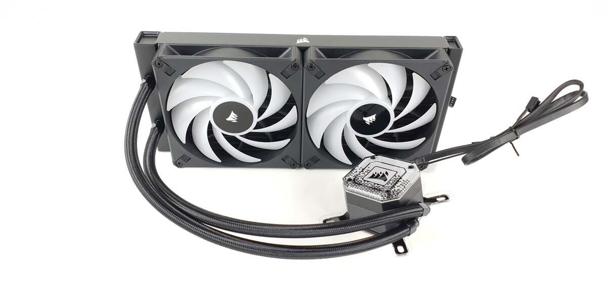 Corsair_iCUE_H115i_Bild01  Bild © 