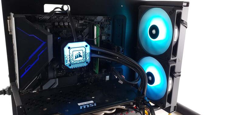 Corsair_iCUE_H115i_BIldfazit Corsair_iCUE_H115i_BIldfazit