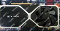 NVIDIA GeForce RTX 4060 (Ti) Founders Edition Fotos geleakt