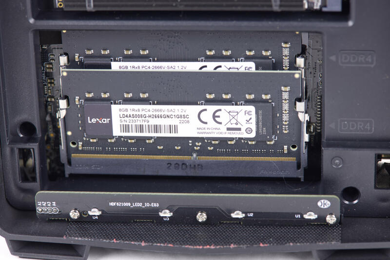 ACEMAGICIAN AMR5 Mini-PC LEXAR-DDR4-RAM ACEMAGICIAN AMR5 Mini-PC LEXAR-DDR4-RAM
