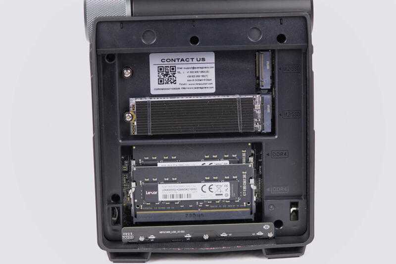 ACEMAGICIAN AMR5 Mini-PC RAM-NVME-SSD ACEMAGICIAN AMR5 Mini-PC RAM-NVME-SSD