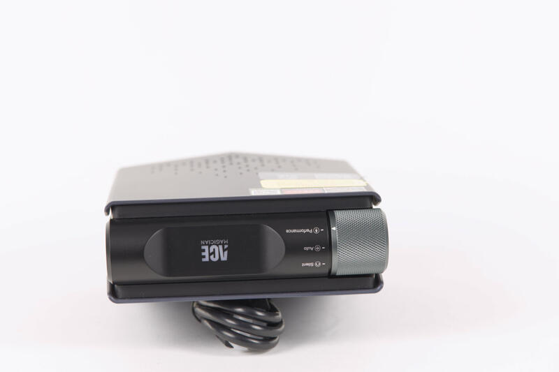 ACEMAGICIAN AMR5 Mini-PC modi ACEMAGICIAN AMR5 Mini-PC modi