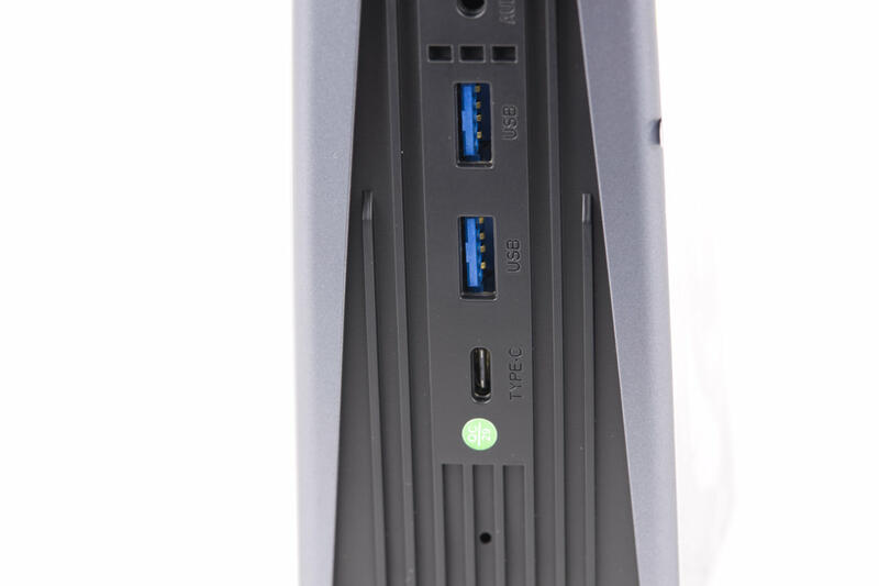 ACEMAGICIAN AMR5 Mini-PC Front-IO ACEMAGICIAN AMR5 Mini-PC Front-IO