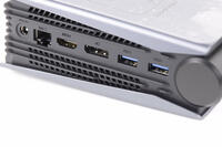ACEMAGICIAN AMR5 Mini-PC Ports