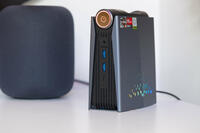 ACEMAGICIAN AMR5 Mini-PC bis 500 Euro im Test