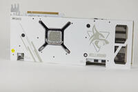 PowerColor 7900 XTX Hellhound Spectral White -