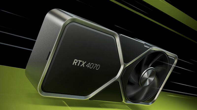 NVIDIA GeForce RTX 4070 Founders Edition Preis - kaufen NVIDIA GeForce RTX 4070 Founders Edition Preis - kaufen