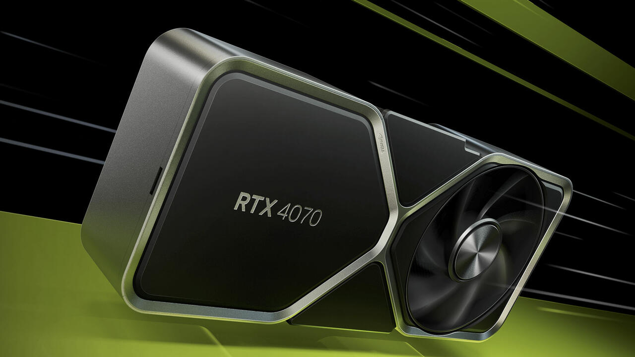 NVIDIA GeForce RTX 4070 Founders Edition Preis - kaufen