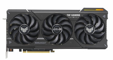 ASUS TUF-Gaming-GeForce-RTX-4070
