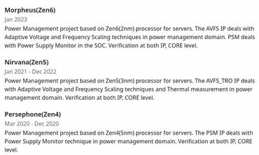 AMD Zen6 CPUs mit Codenamen „Morpheus“ kommen in 2-nm-Fertigung